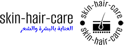 العناية بالبشرة والشعر