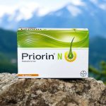 priorin hair vitamins