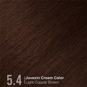 5.4 LightCopperBrown