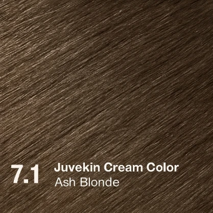 7.1 Ashblonde 2