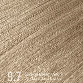 9.7 VeryLightSandBlonde
