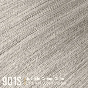 901s UltraAshSuperlightener