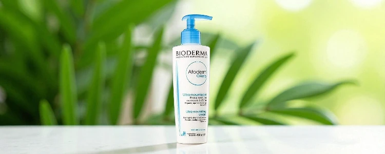 كريم مرطب بيوديرما اتوديرم | ريفيو كامل وطريقة استخدامه الصحيحة 3 كريم مرطب بيوديرما أتوديرم 200 مل