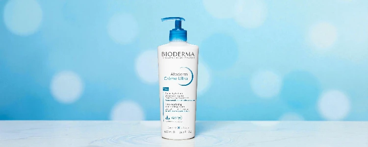 كريم مرطب بيوديرما اتوديرم | ريفيو كامل وطريقة استخدامه الصحيحة 4 كريم مرطب بيوديرما أتوديرم 500 مل