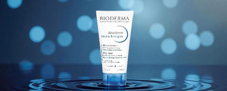 كريم مرطب بيوديرما اتوديرم | ريفيو كامل وطريقة استخدامه الصحيحة 2 كريم بيوديرما أتوديرم لليدين والأظافر