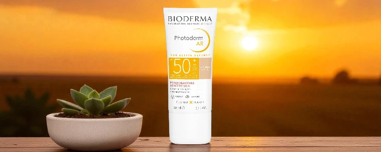 بيوديرما فوتوديرم ايه ار 40 مل