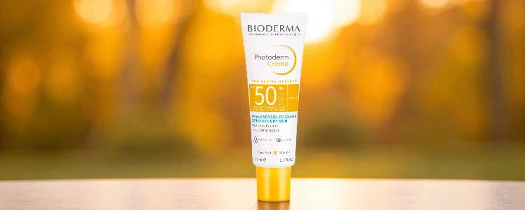 بيوديرما فوتوديرم كريم 40 مل