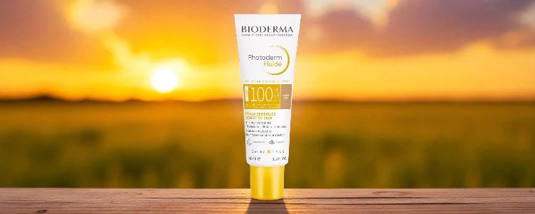 بيوديرما فوتوديرم فلويد 40 مل