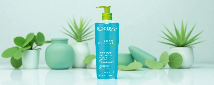 غسول بيوديرما للبشرة الدهنية | ريفيو وطريقة الاستخدام 5 غسول بيوديرما للبشرة الدهنية 500 مل