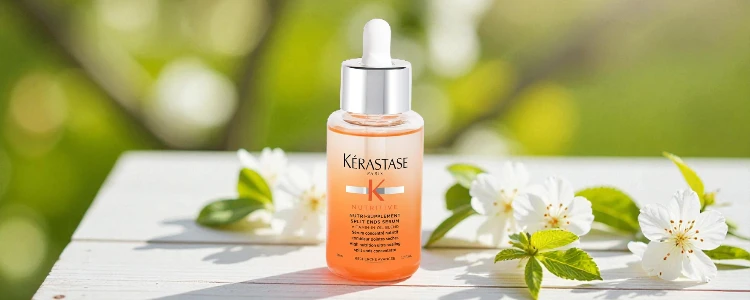 النياسيناميد | فيتامين لا غنى عنه للبشرة والشعر وطريقة استخدامه الصحيحة 5 سيروم كيرستاس المغذى للشعر بالنياسيناميد