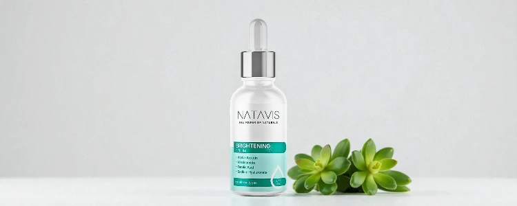 النياسيناميد | فيتامين لا غنى عنه للبشرة والشعر وطريقة استخدامه الصحيحة 4 ناتافيس سيروم النياسيناميد