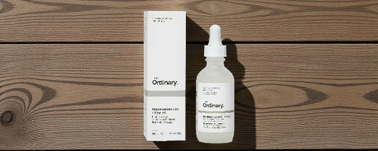 النياسيناميد | فيتامين لا غنى عنه للبشرة والشعر وطريقة استخدامه الصحيحة 2 ذا أوردينارى سيروم النياسيناميد والزنك للبشرة الدهنية