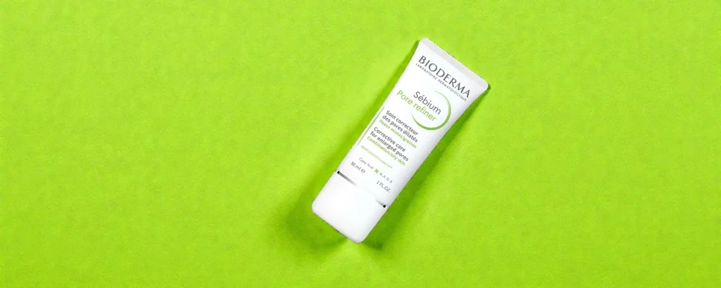 بيوديرما سيبيوم بور ريفينر | تضييق المسام الواسعة 5 كريم بيوديرما سيبيوم بور ريفينر