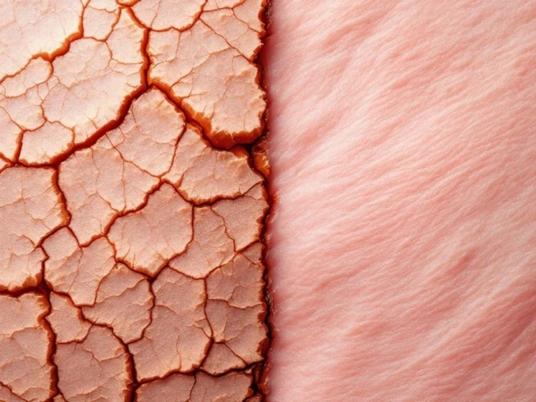 جفاف البشرة | افهمي المشكلة واختاري الحل الصحيح 2 جفاف البشرة | افهمي المشكلة واختاري الحل الصحيح