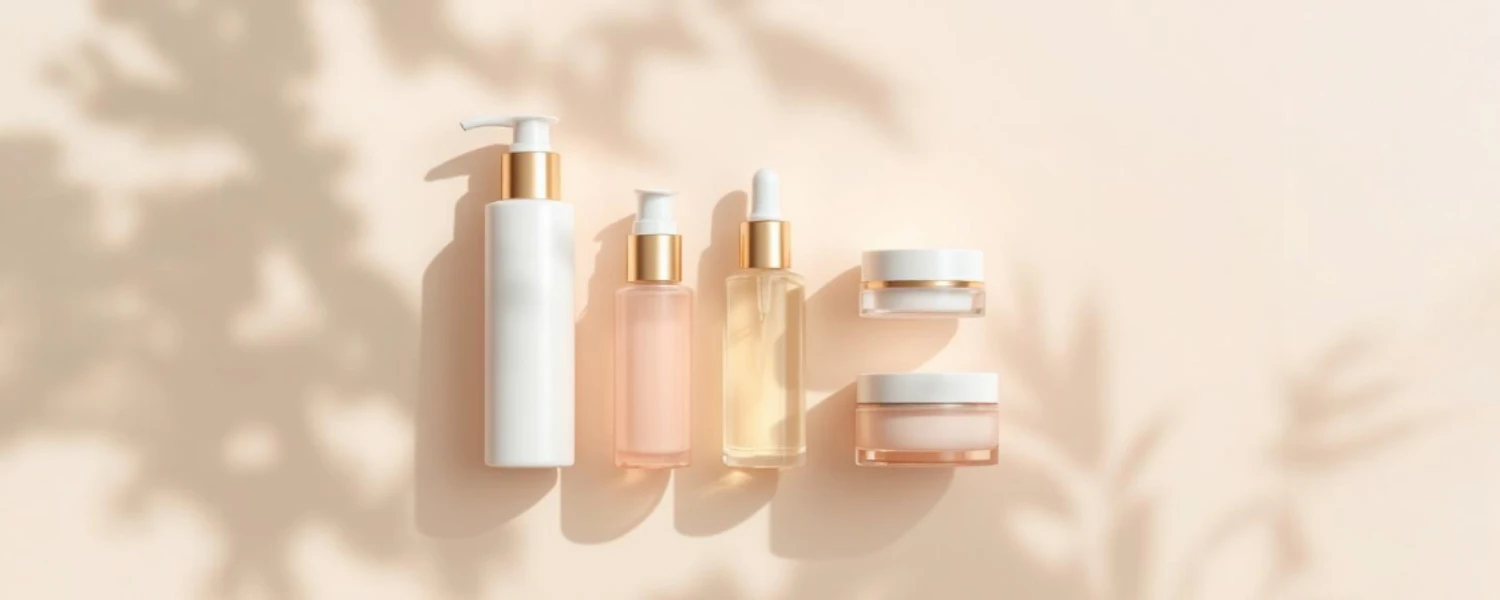 جفاف البشرة | افهمي المشكلة واختاري الحل الصحيح 2 منتجات روتين العناية بالبشرة الجافة