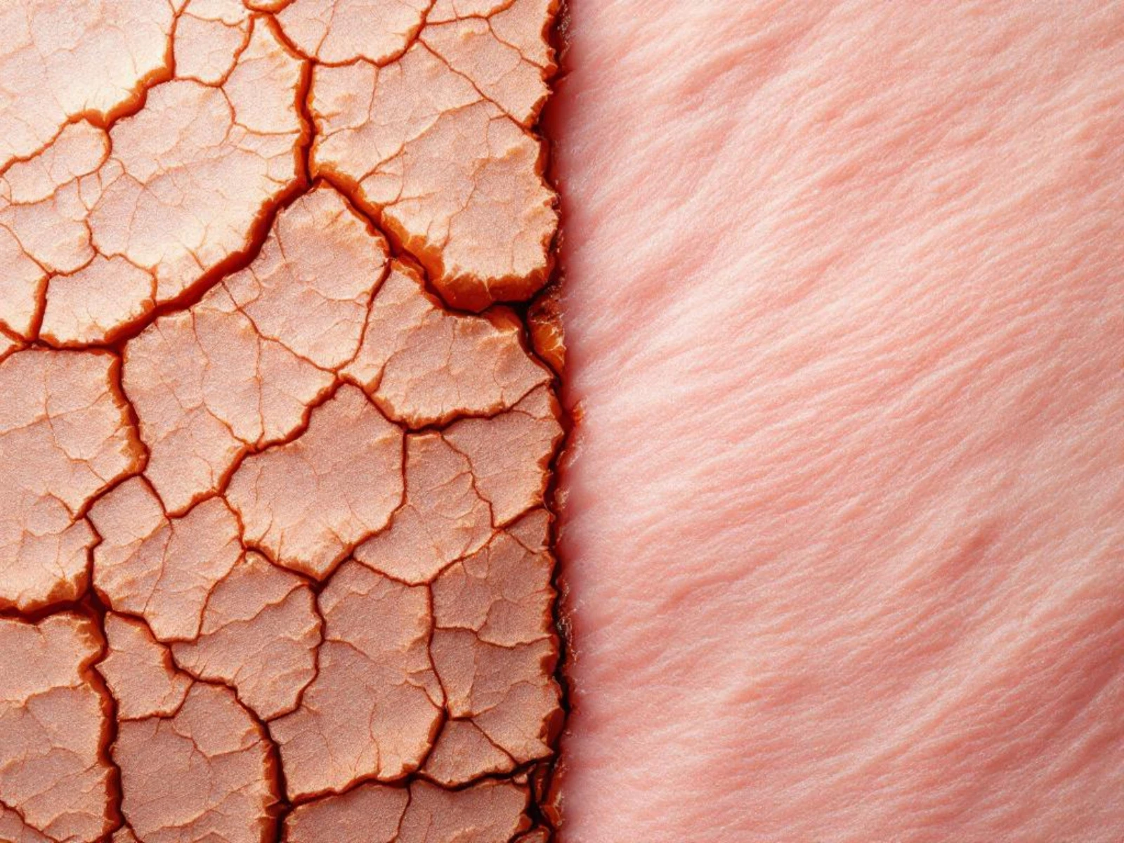 جفاف البشرة | افهمي المشكلة واختاري الحل الصحيح 1 جفاف البشرة | افهمي المشكلة واختاري الحل الصحيح