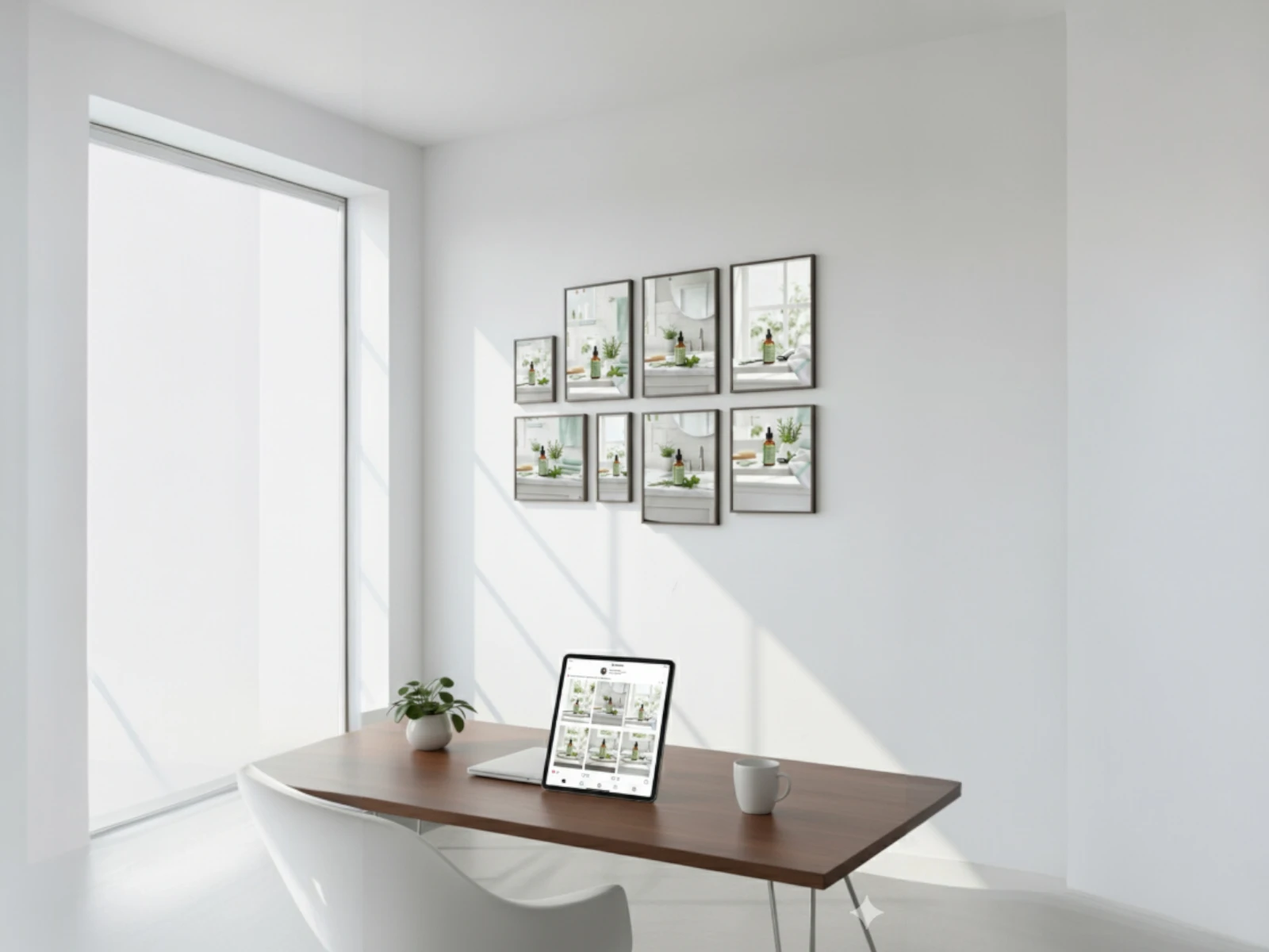 نماذج أعمال 1 نماذج أعمال لخدمة إدارة حسابات التواصل الاجتماعي للصيدليات