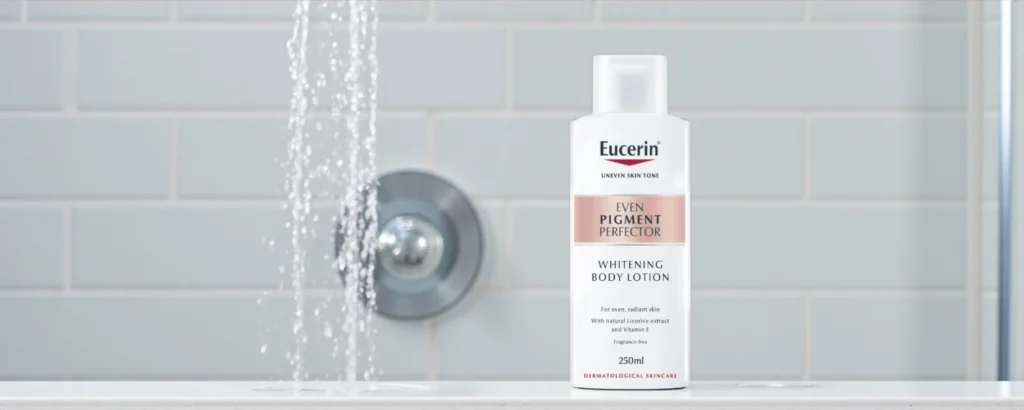 يوسيرين لوشن تفتيح الجسم | كل ما يجب معرفته قبل الشراء 3 يوسيرين لوشن تفتيح الجسم