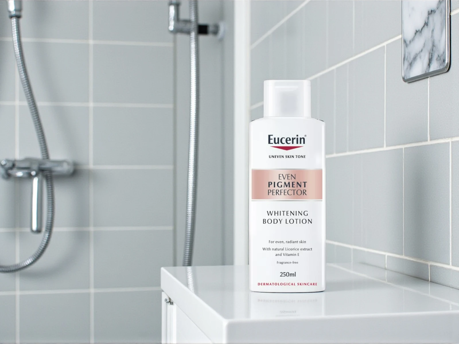 يوسيرين لوشن تفتيح الجسم | كل ما يجب معرفته قبل الشراء