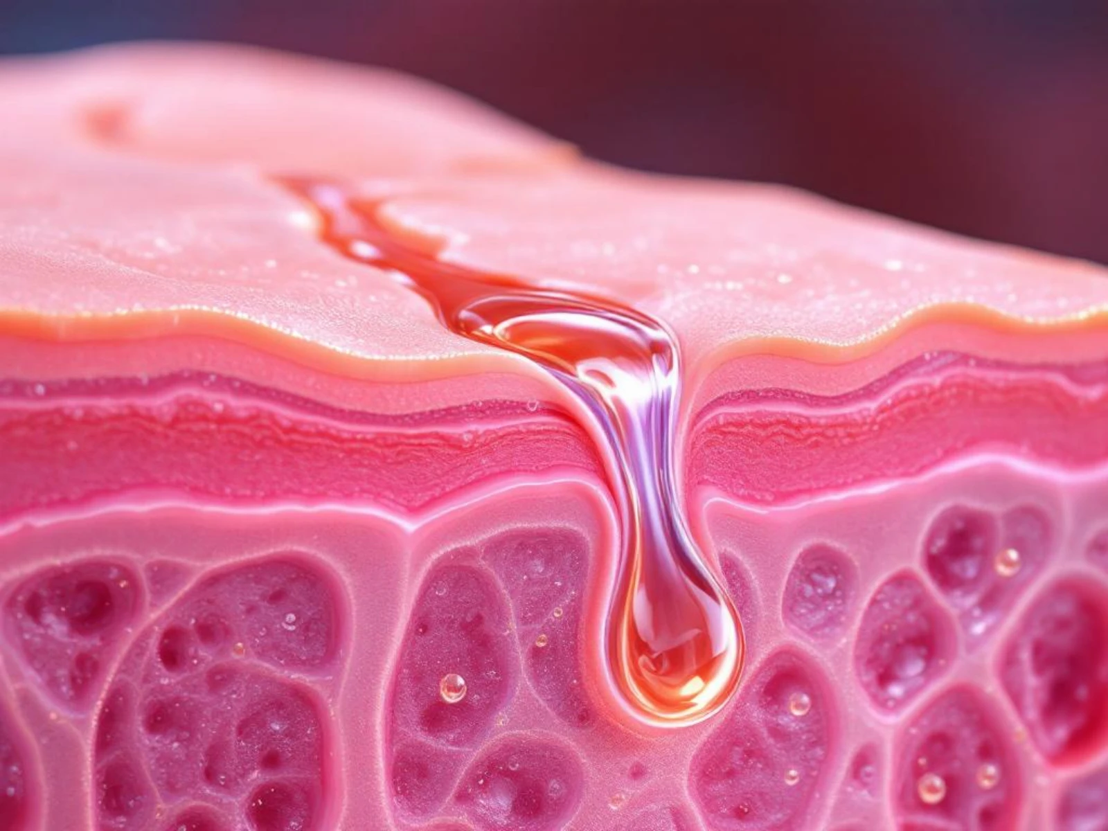 لماذا تفرز بشرتك دهونًا أكثر؟ وكيف يمكن تقليل إفراز الدهون؟ 3 تقليل إفراز الدهون الزائدة من البشرة الدهنية