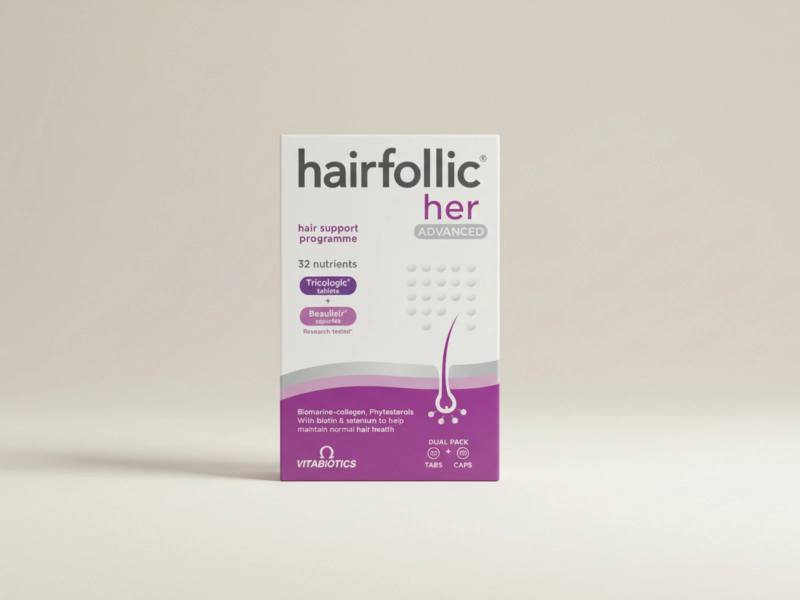 هيرفوليك هير أدفانسيد | ايقاف تساقط الشعر بالتغذية الصحيحة 2 ايقاف تساقط الشعر بالتغذية الصحيحة | هيرفوليك هير أدفانسيد