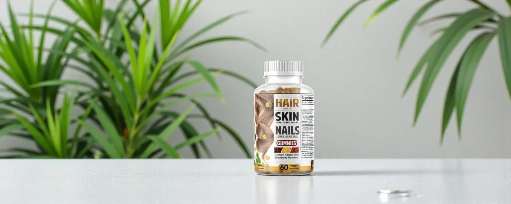 لابيرفا هير سكين نيلز جاميز